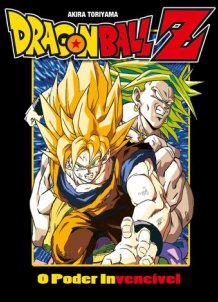 Dragon Ball Z: Broly - The Legendary Super Saiyan