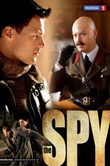The Spy