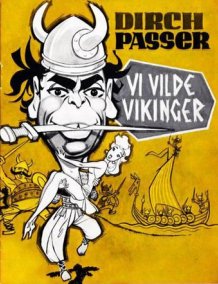 Two Vikings