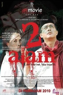 2 Alam