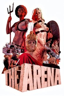 The Arena