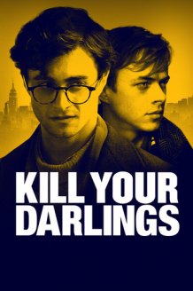 Kill Your Darlings