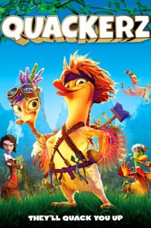 Quackerz