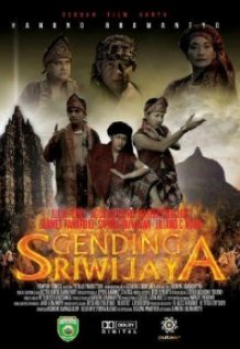 Gending Sriwijaya