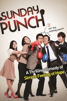 Sunday Punch