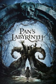 Pan's Labyrinth