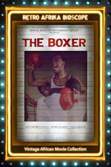The Boxer