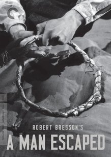 A Man Escaped