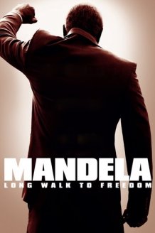 Mandela: Long Walk to Freedom