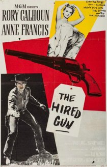 The Hired Gun