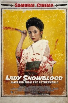 Lady Snowblood