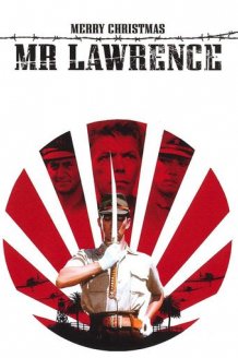 Merry Christmas, Mr. Lawrence