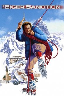 The Eiger Sanction