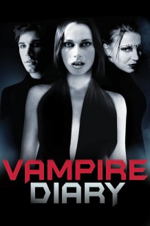 Vampire Diary