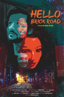 Hello Brick Road