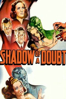 Shadow of a Doubt