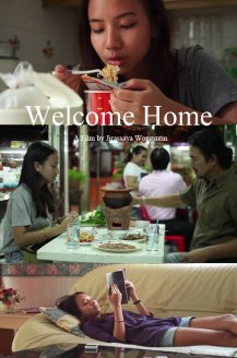 Welcome Home
