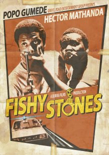 Fishy Stones