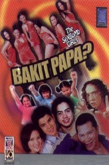 Bakit Papa?