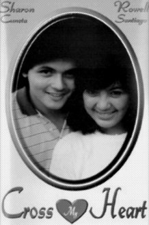 Cross My Heart