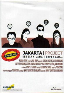 jakarta project