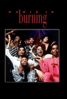 Paris is Burning