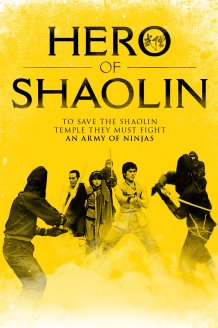 Hero of Shaolin