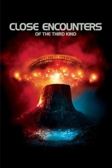 Close Encounters of the Third Kind