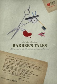 Barber's Tales