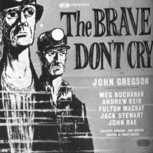 The Brave Don't Cry