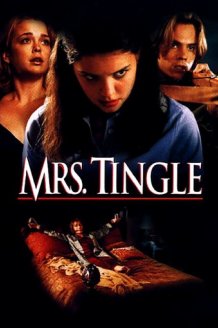 Teaching Mrs. Tingle