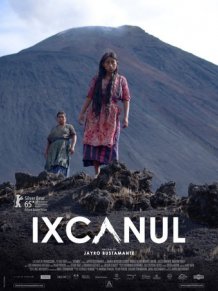 The Volcano