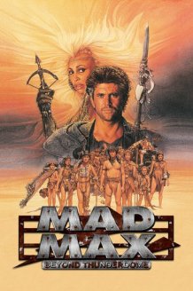 Mad Max Beyond Thunderdome