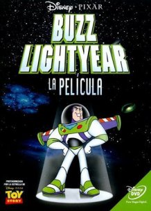 Buzz Lightyear of Star Command: The Adventure Begins