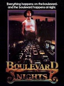 Discover Boulevard Nights online at FilmDoo
