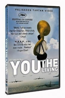 You, the Living