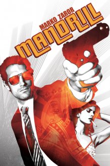 Discover Mandrill online at FilmDoo