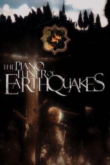 The Piano Tuner of Earthquakes
