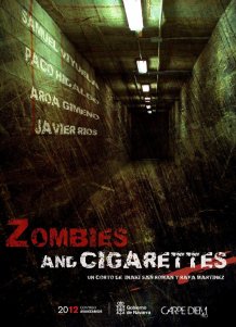 Zombies and Cigarettes