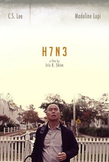 H7N3