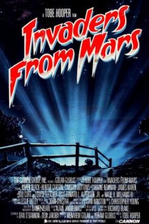 Invaders from Mars