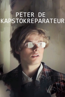Peter De Kapstokreparateur