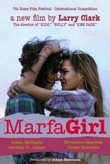 Marfa Girl