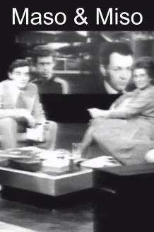 Maso and Miso Go Boating