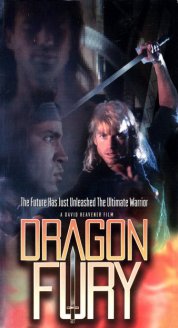 Dragon Fury