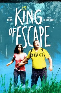 King of Escape