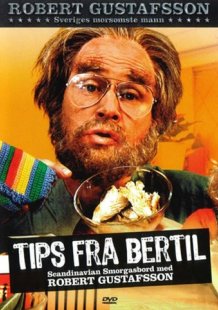 Discover Tips From Bertil online at FilmDoo