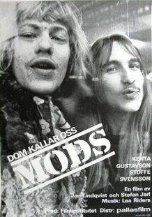 They Call Us Misfits