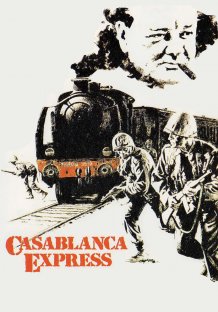 Casablanca Express