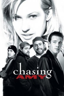 Chasing Amy